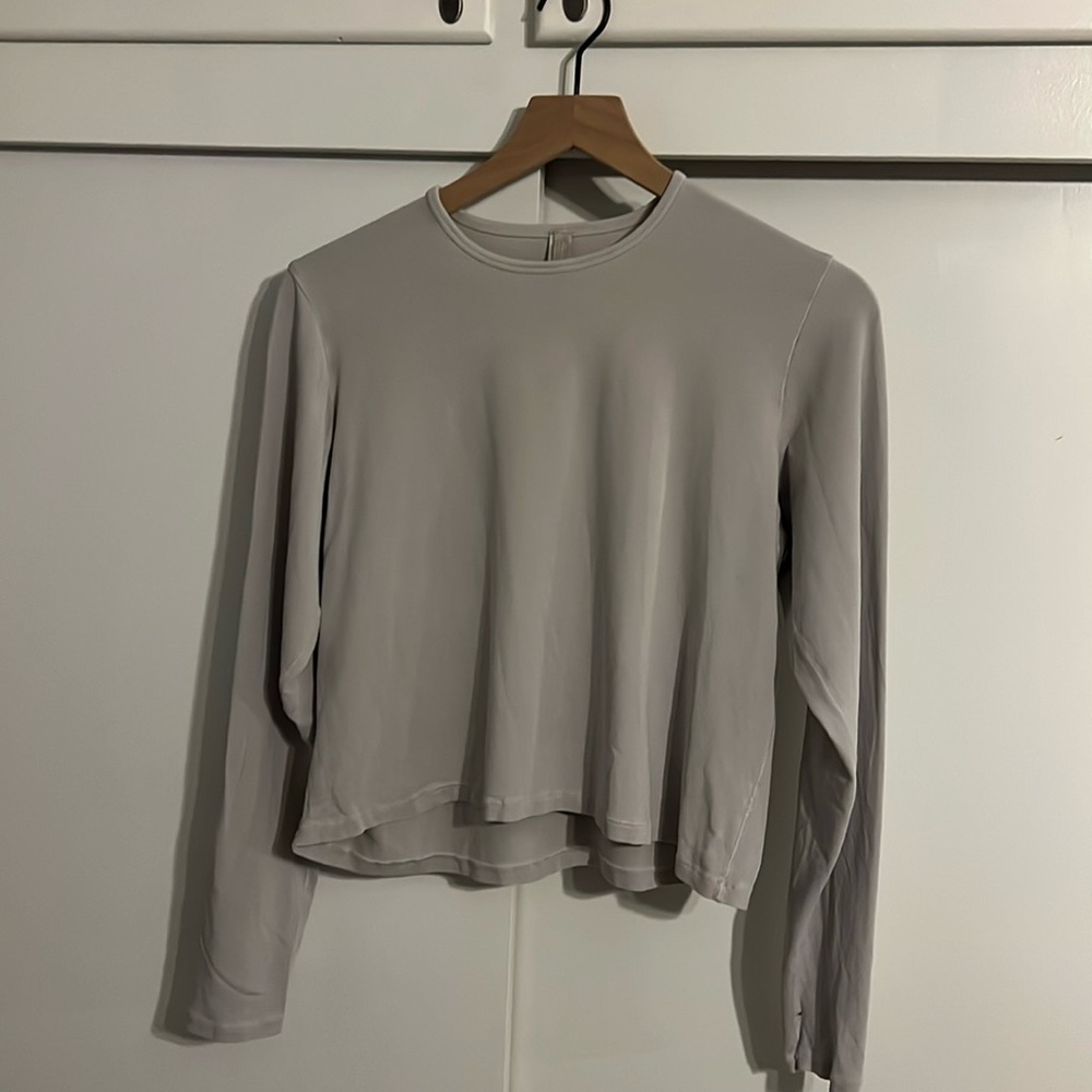Skims long sleeve